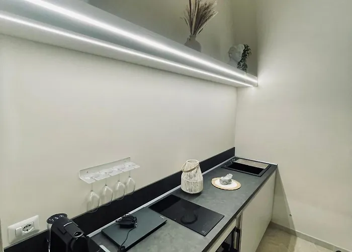 Rival E Frühstückspension