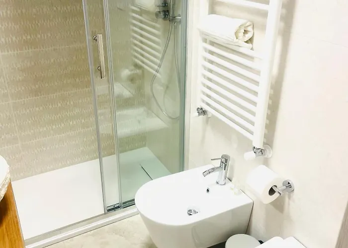 Rival E Frühstückspension