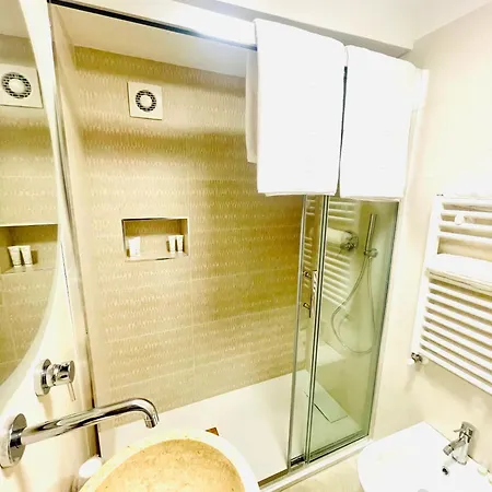 Bed & Breakfast Rival E Andria