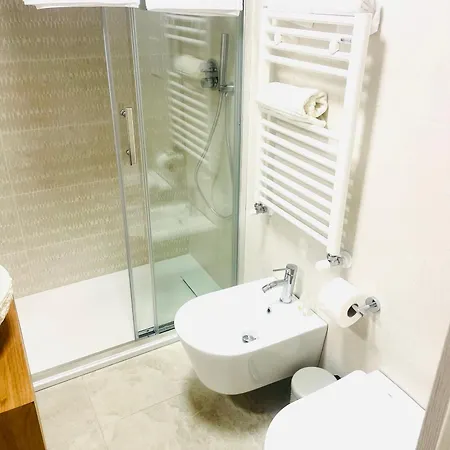 Rival E Bed & Breakfast