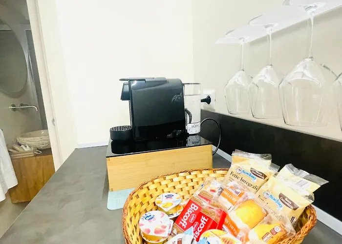 Oda ve Kahvaltı Rival E 3*